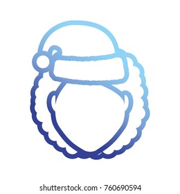christmas hat design 