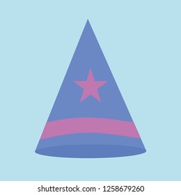 Christmas hat icon