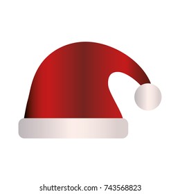 christmas hat icon