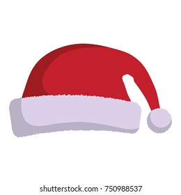 christmas hat icon