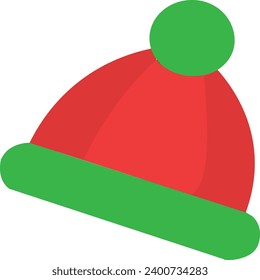 Christmas Hat, People watch around the world.
