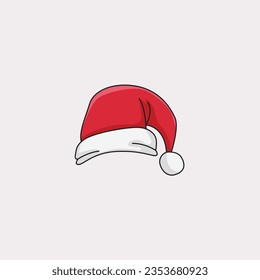 Weihnachtsmütze, Weihnachtsmütze