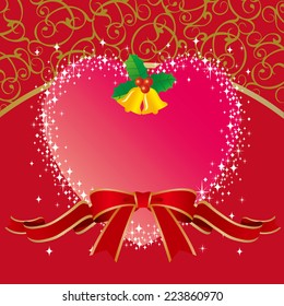 Christmas Heart