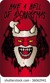 christmas hell