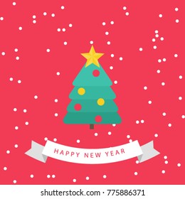 Christmas Holiday background