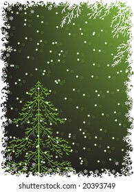 christmas holiday backgrounds. vector