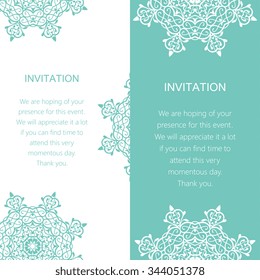 Christmas holiday collection with  decoration elements for greeting cards, stationary, gift tags, invitations.