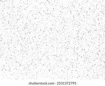 Textura ou fundo de confete de Natal