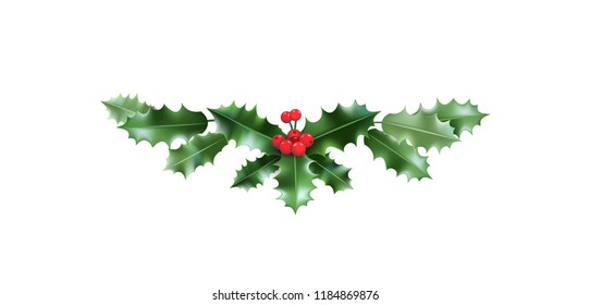 Christmas holiday decoration