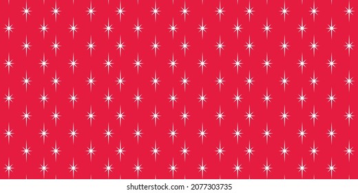 Christmas and holiday decorative light pattern background vector illustration