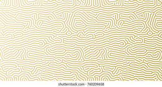 Christmas holiday golden pattern background template for greeting card design. Vector dotted abstract pattern for Christmas or New Year winter holiday wrapper seamless shiny gold on white background