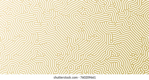 Christmas holiday golden and white background template for New Year greeting card. Vector gold abstract wrapping paper pattern or Christmas and New Year wrapper seamless shiny golden background design