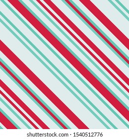 Christmas holiday pattern. Merry christmas greeting card. Abstract seamless texture. Winter texture lines backdrop. New year backdrop. Seamless striped pattern. Happy xmas background.