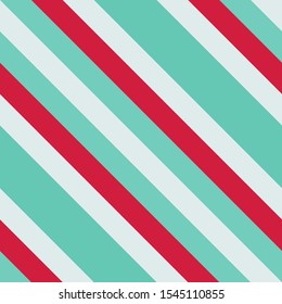 Christmas holiday pattern. Merry christmas greeting card. Abstract seamless texture. Winter texture lines backdrop. New year backdrop. Seamless striped pattern. Happy xmas background.