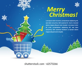 Weihnachtsgeschenk