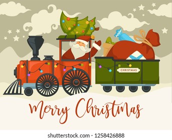 566 Santa Train Ride Images, Stock Photos & Vectors | Shutterstock