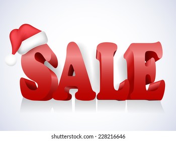 Christmas Holiday Sale