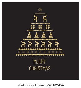 Christmas, Holiday, winter background