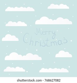 Christmas holiday,vector illustration