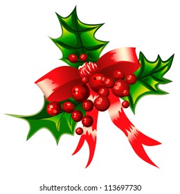 Christmas Holly