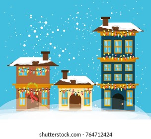 christmas home design