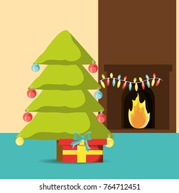 christmas home design