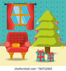 christmas home design