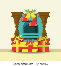 christmas home design