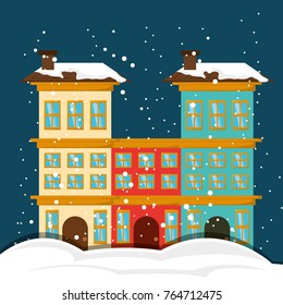christmas home design