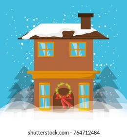 christmas home design