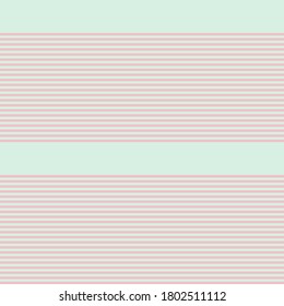 Christmas Horizontal striped seamless pattern background suitable for fashion textiles, graphics