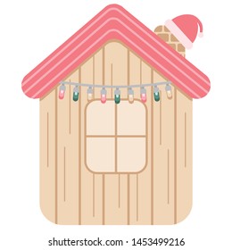 Cottages Holiday Stock Illustrations Images Vectors Shutterstock