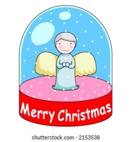 Christmas icon 15