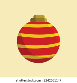 Christmas Icon 2022 in EPS format is ready to use anywhere in your designs. This design is excellent and original from the designer.