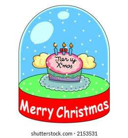 Christmas icon 21