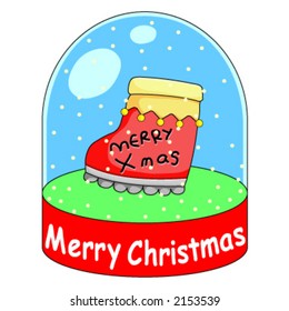 Christmas icon 26