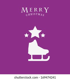 Christmas icon for Christmas 