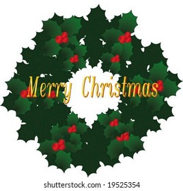 Christmas Icon