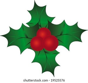 Icono de Navidad