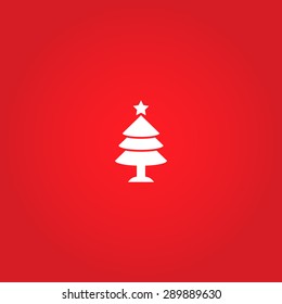 Christmas icon