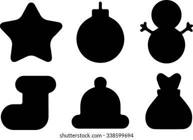 Christmas Icon