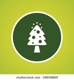 Christmas Icon