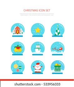 Christmas Icon