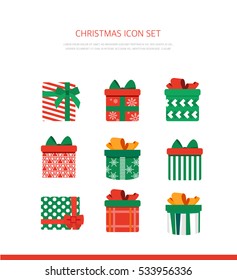 Christmas Icon