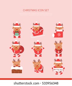 Christmas Icon
