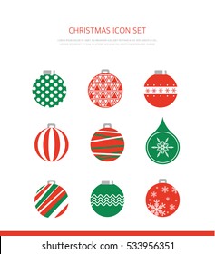 Christmas Icon