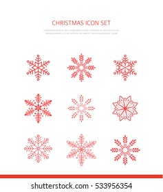 Christmas Icon