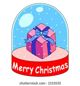 Christmas icon 27