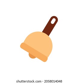 ilustración vectorial de icono de Navidad