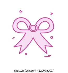 Christmas icon design vector
